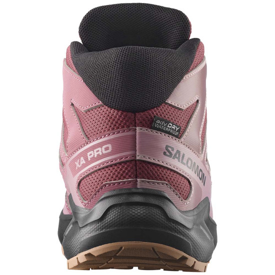 Salomon XA PRO MID WP J